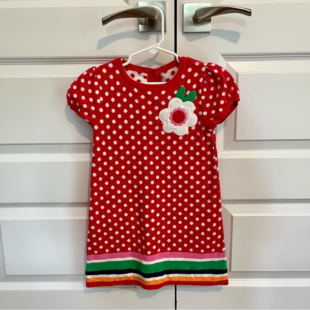 OshKosh Knit Dress